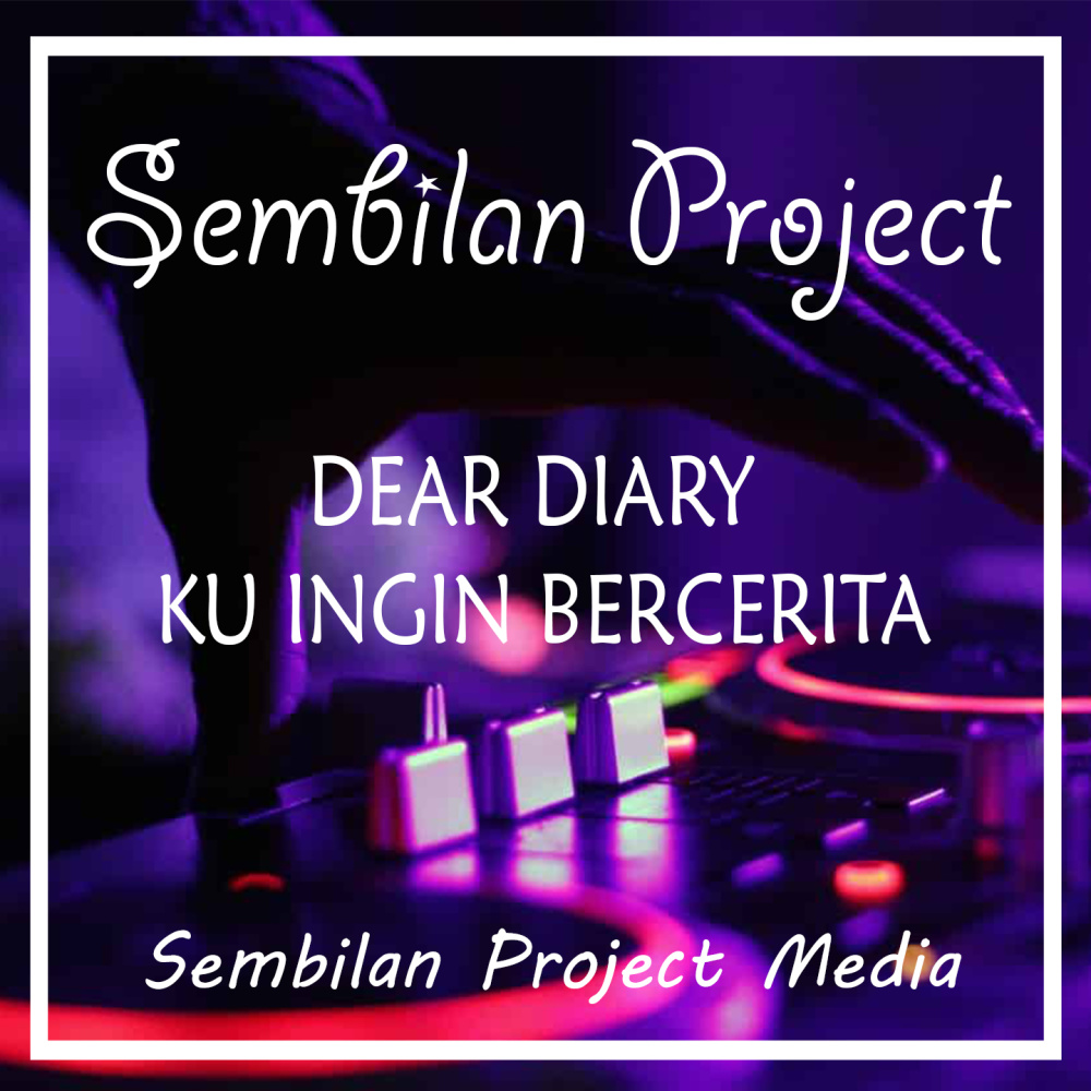 Dear Diary Ku Ingin Bercerita (Remix)