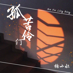 Listen to 孤苦伶仃 (DJ罗马版) song with lyrics from 杨小壮