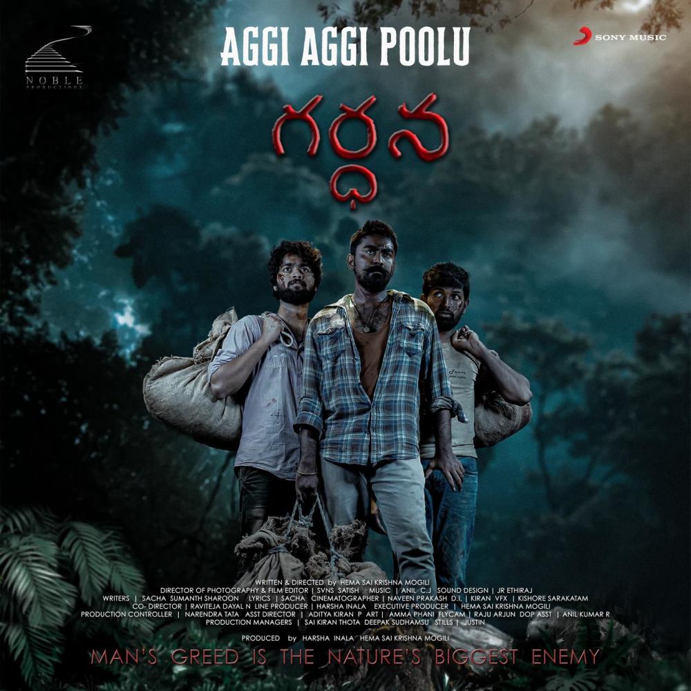 Aggi Aggi Poolu