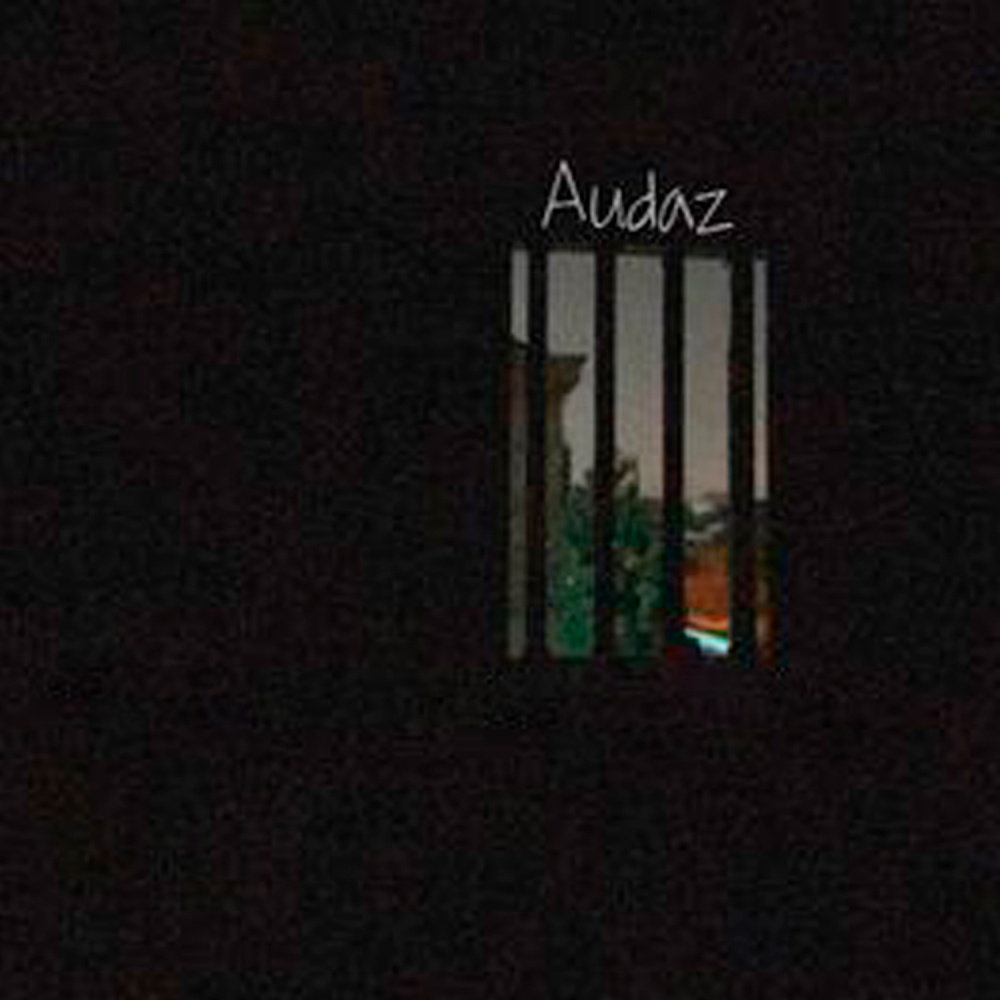 Audaz