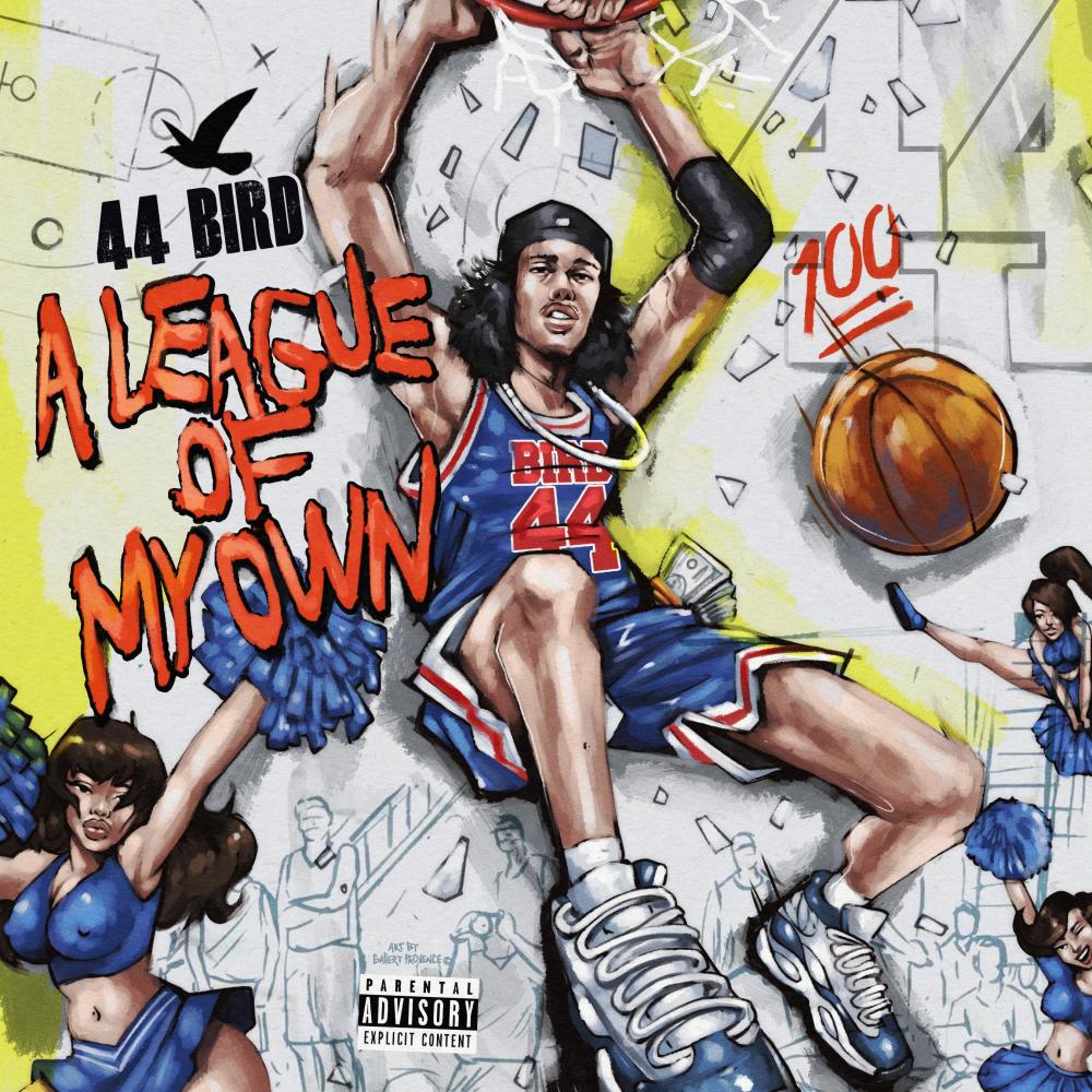 In My Feelings (feat. ItsManMan) (Explicit)