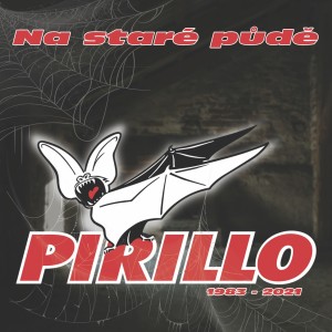 Album Na staré půdě from Pirillo
