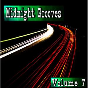 Tom Jackson Band的專輯Midnight Grooves, Vol. 7