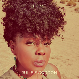 Julie E Gordon的專輯Home
