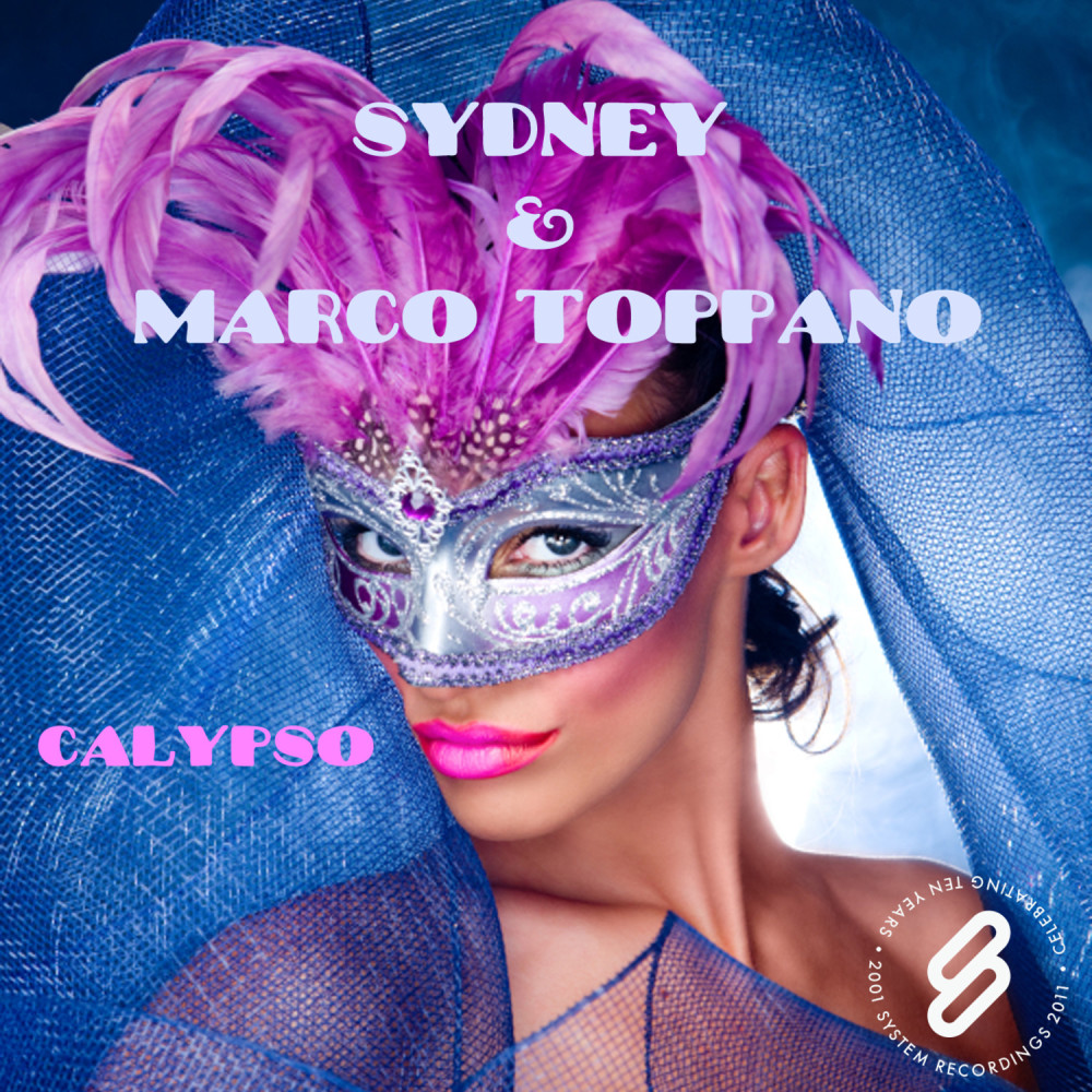 Calypso (Sydney & Lukez Remix)