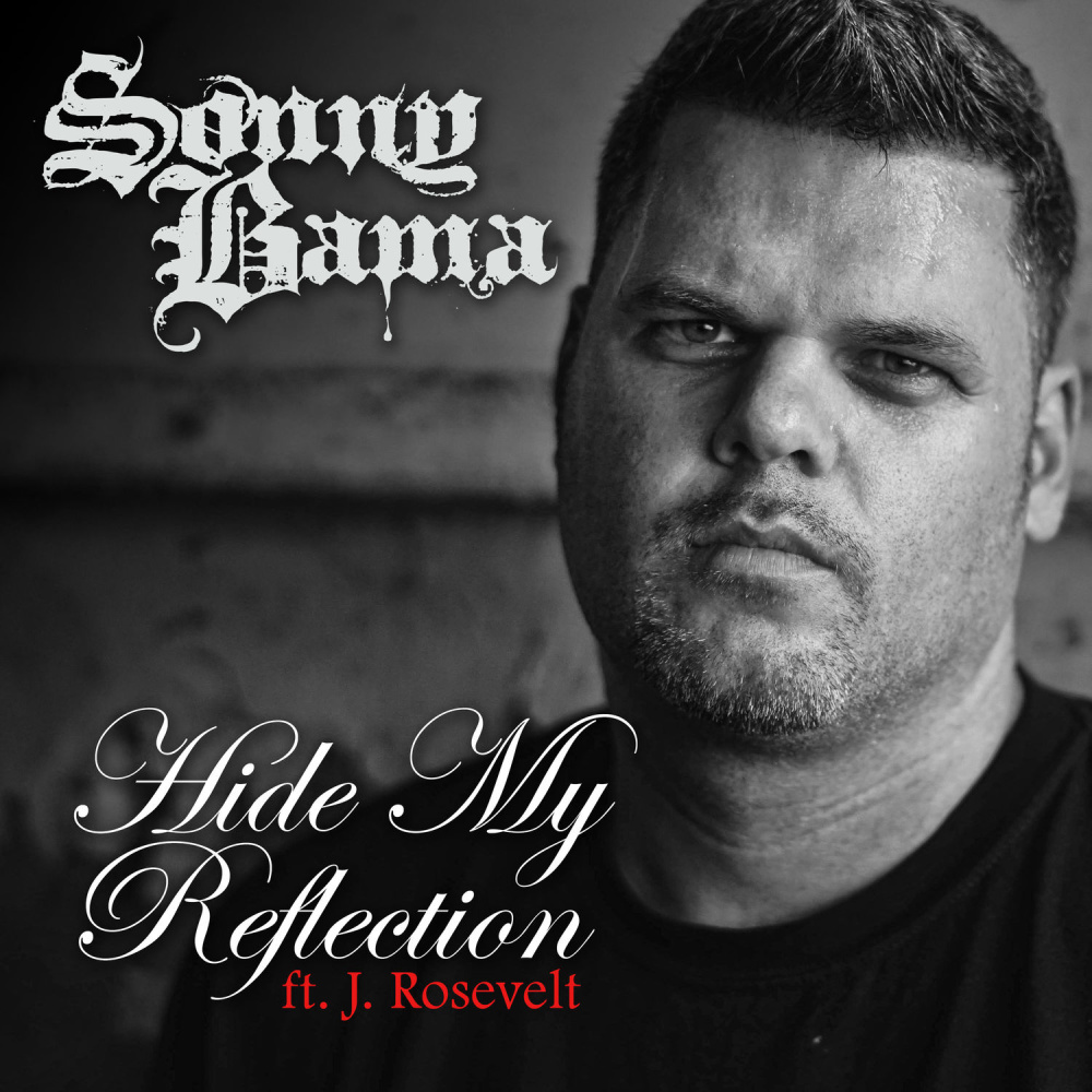 Hide My Reflection (Explicit)