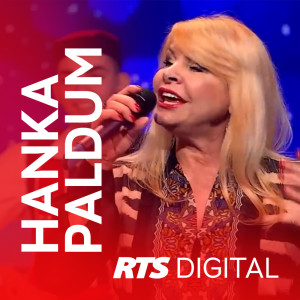 Album Pamtim još (Live) from Hanka Paldum