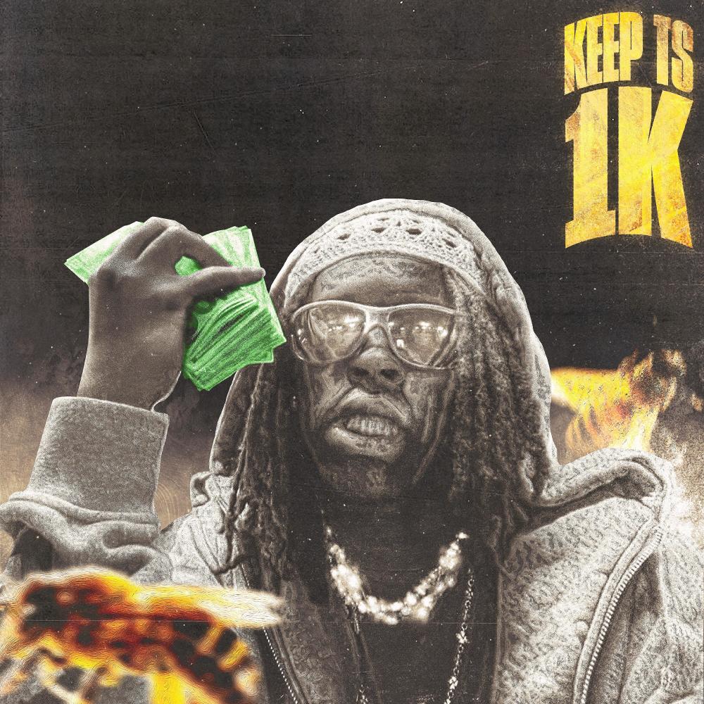 KEEP TS 1K! (Explicit)