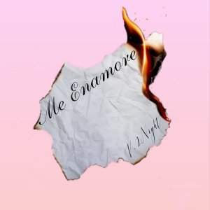 Album Me Enamore from V.2Night