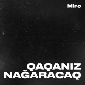 Album Qaqanız Nağaracaq (Explicit) from Miro