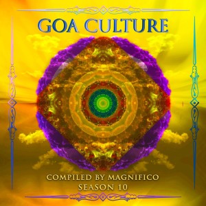 Album Goa Culture (Season 10) from Magnifico