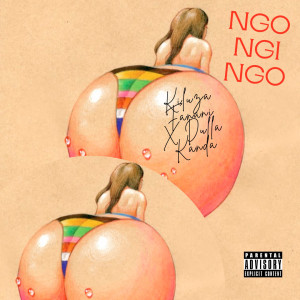 ดาวน์โหลดและฟังเพลง Ngongingo (Explicit) พร้อมเนื้อเพลงจาก Kiluza Fanani