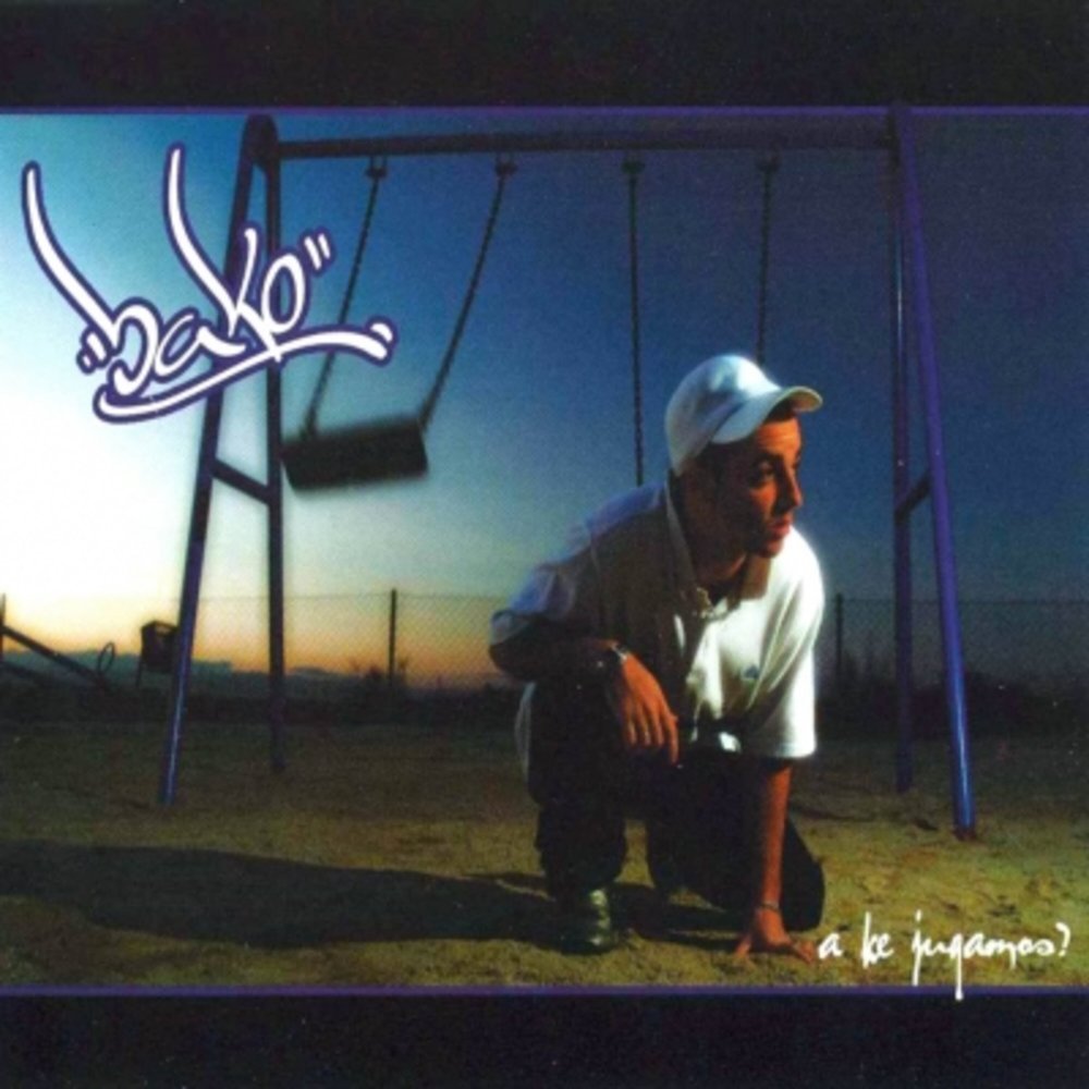 A Ké Jugamos (Instrumental)