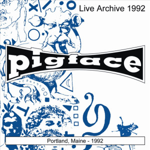 收聽Pigface的I'm Still Alive 1992 (Explicit)歌詞歌曲