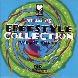 收听Tony Garcia的Give Me A Chance歌词歌曲