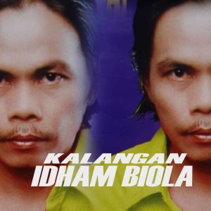 ดาวน์โหลดและฟังเพลง Kalangan พร้อมเนื้อเพลงจาก IDAM BIOLA