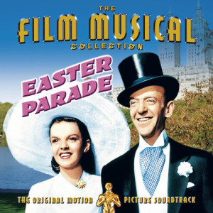 ดาวน์โหลดและฟังเพลง Happy Easter (Reprise #2) พร้อมเนื้อเพลงจาก MGM Studio Orchestra