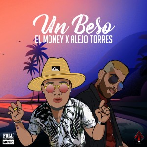 ดาวน์โหลดและฟังเพลง Un Beso พร้อมเนื้อเพลงจาก Alejo Torres