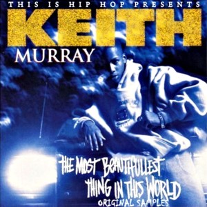 收聽Keith Murray的How's That歌詞歌曲