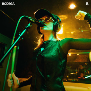Listen to No Blade of Grass (Audiotree Live Version) song with lyrics from Bodega