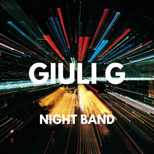 Giuli G的專輯Night Band