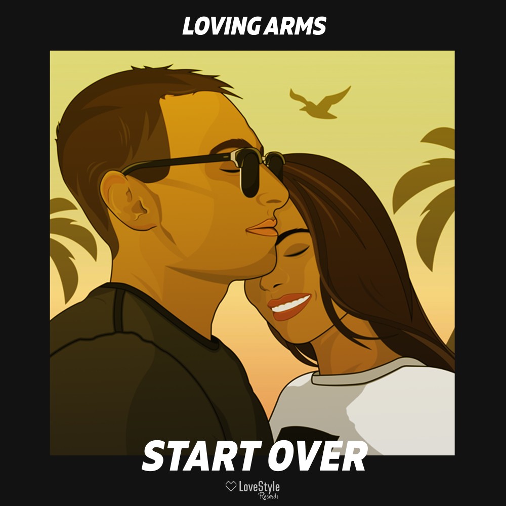 Start Over (Extended Mix)