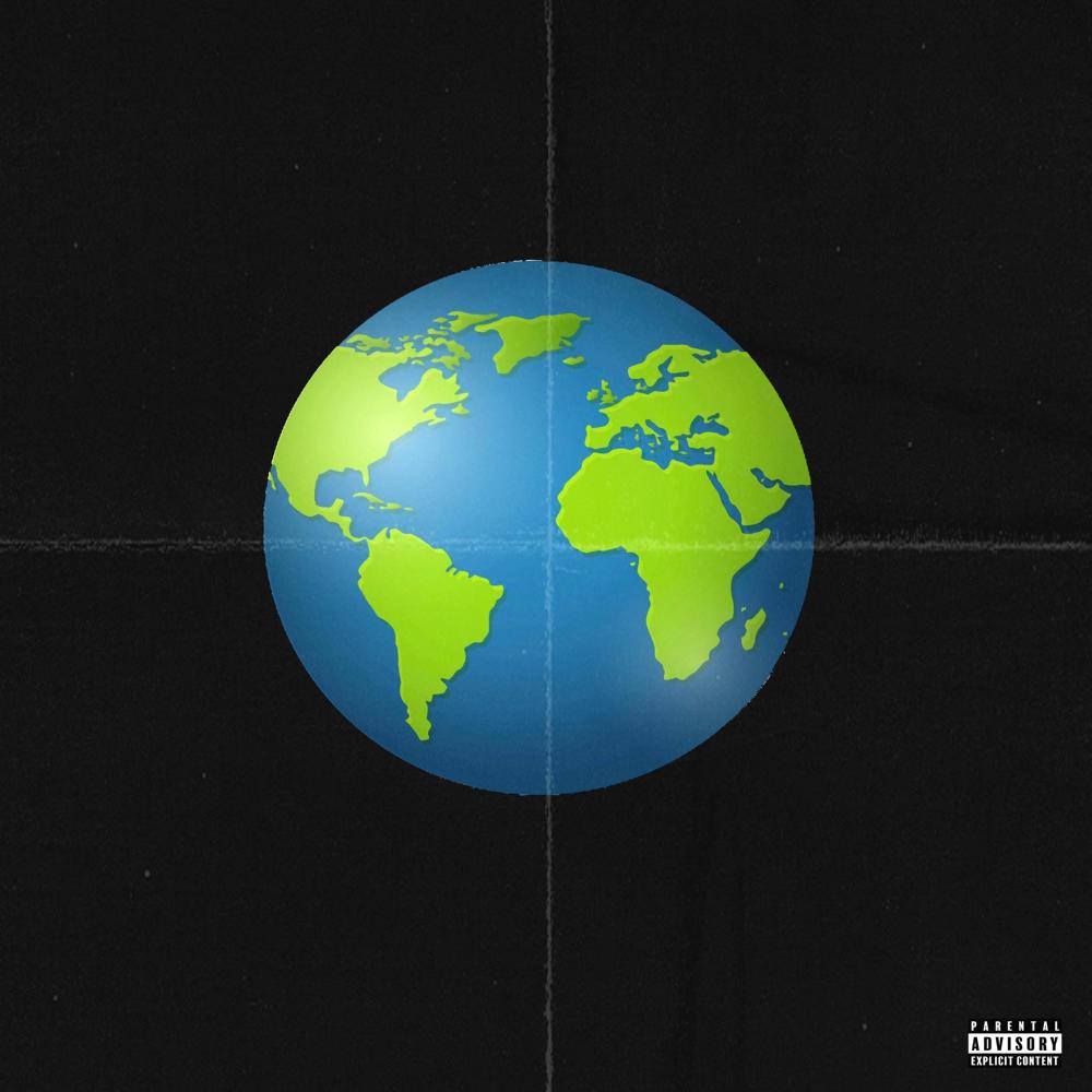 Here I Am (feat. Flomatic) (Explicit)