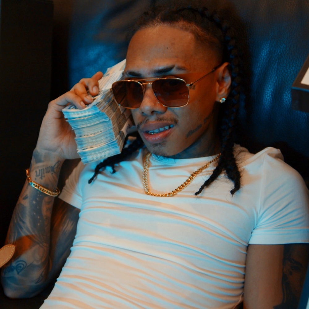 BLESSED (Explicit)