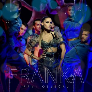 Album Prvi osjećaj from Franka