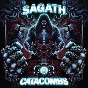 Listen to The devil is here song with lyrics from Sagath