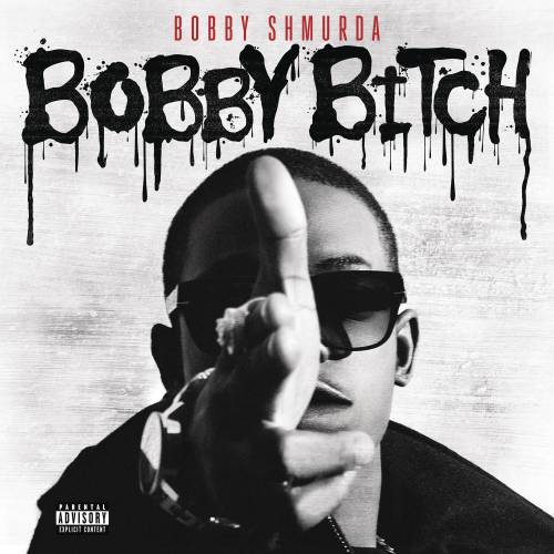 Bobby Bitch (Explicit)