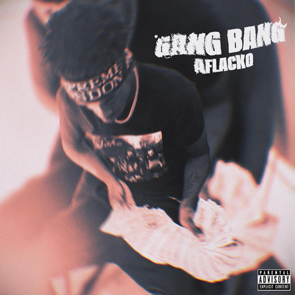 Gang Bang (Explicit)