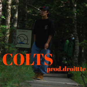Album COLTS from 