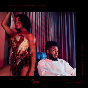 ดาวน์โหลดและฟังเพลง Love Lies (Snakehips Remix) (Snakehips Remix|Explicit) พร้อมเนื้อเพลงจาก Khalid