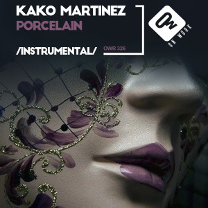 Album Porcelain (Instrumental) from 