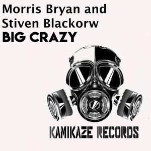Album Big Crazy from Morris Bryan
