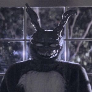 rrkhalil的專輯Donnie Darko (feat. Drewgokrazy) [Explicit]