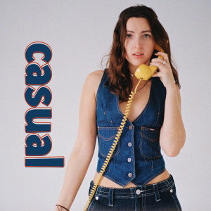 Emma Rosenkranz的专辑Casual