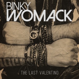 ดาวน์โหลดและฟังเพลง Lets Do It Again พร้อมเนื้อเพลงจาก Binky Womack