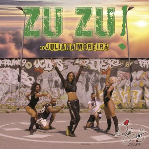 ดาวน์โหลดและฟังเพลง Zu Zu พร้อมเนื้อเพลงจาก Juliana Moreira