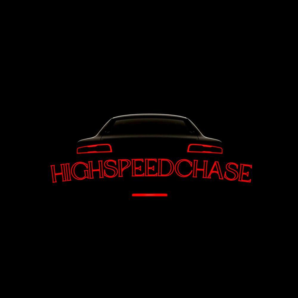 High speed chase (Explicit)