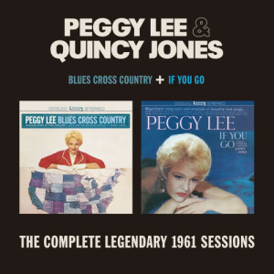 收聽Peggy Lee的Farewell to Arms (Bonus Track)歌詞歌曲