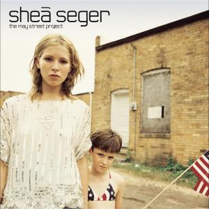 Shea Seger的專輯The May Street Project