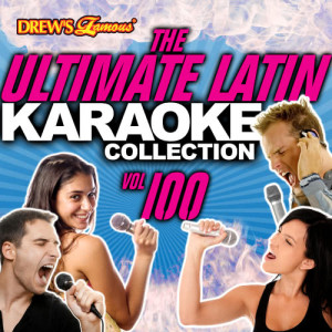 收聽The Hit Crew的Ojalá Que Te Vaya Bonito (Karaoke Version)歌詞歌曲