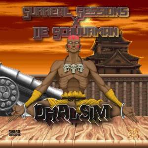 收聽Surreal Sessions的Dhalsim (Rotterdam Sghubu)歌詞歌曲