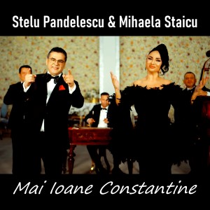 Album Mai Ioane Constantine from 