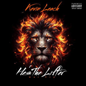 ดาวน์โหลดและฟังเพลง He's The Lifter พร้อมเนื้อเพลงจาก Kevin Leach