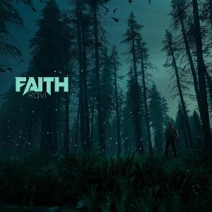收聽Ravi的Faith歌詞歌曲