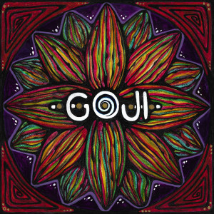Listen to Padá listí song with lyrics from Goji