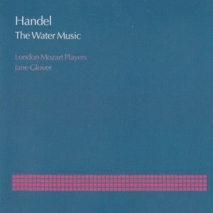 ดาวน์โหลดและฟังเพลง Handel: The Water Music, Suite No.1 in F, HWV 348 (1717 rev. 1736) - V. Air พร้อมเนื้อเพลงจาก London Mozart Players